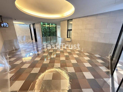 【ロビー】 | セイワパレス本町東