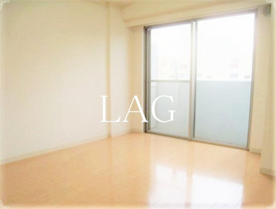 【寝室】 | ラ・エテルノ菊川 | 寝室です。