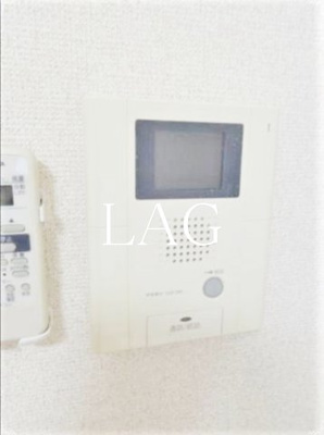 【設備】 | ラ・エテルノ菊川 | TVモニターフォンです。