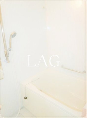 【浴室】 | ラ・エテルノ菊川 | お風呂です。