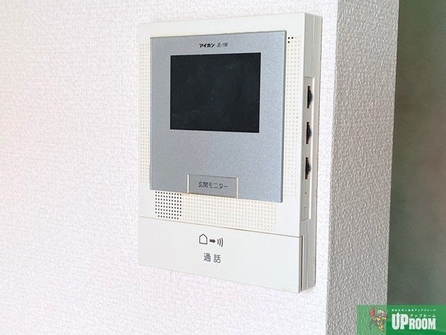 グローバルレジデンスの設備