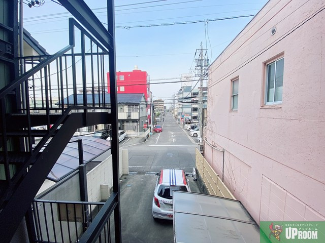 グローバルレジデンスの展望