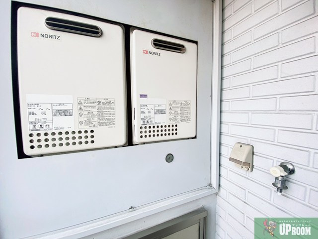 グローバルレジデンスの設備