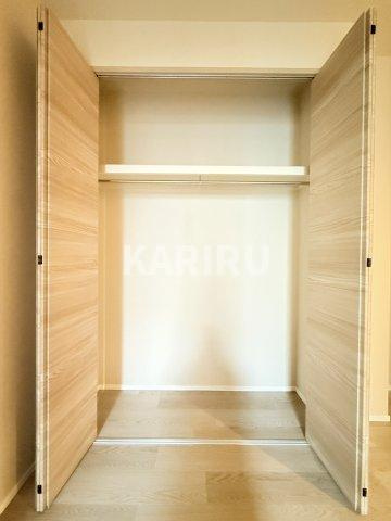 RET:umekitaの収納