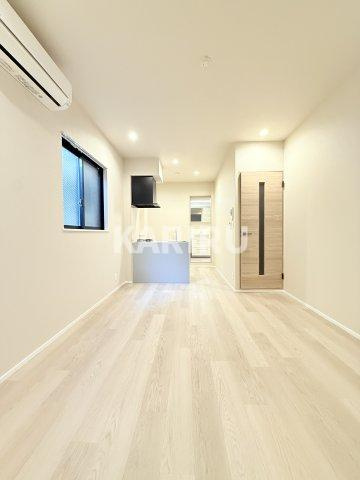 RET:umekitaの居間・リビング