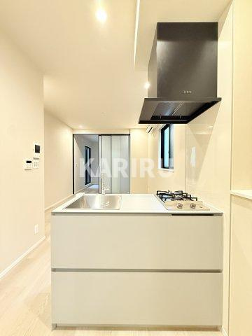 RET:umekitaのキッチン