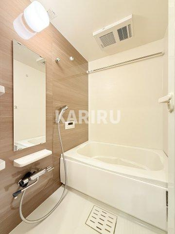 RET:umekitaの浴室