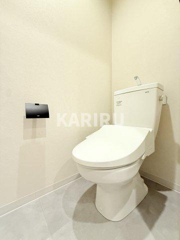 RET:umekitaのトイレ