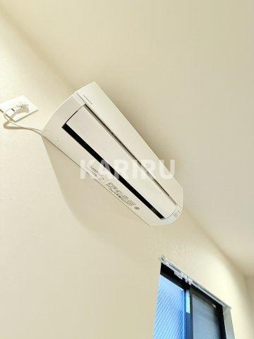 RET:umekitaの設備