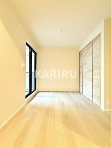 RET:umekitaの寝室