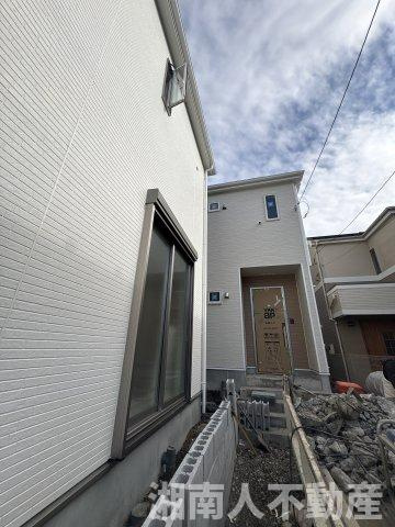 茅ヶ崎市南湖２丁目の新築一戸建