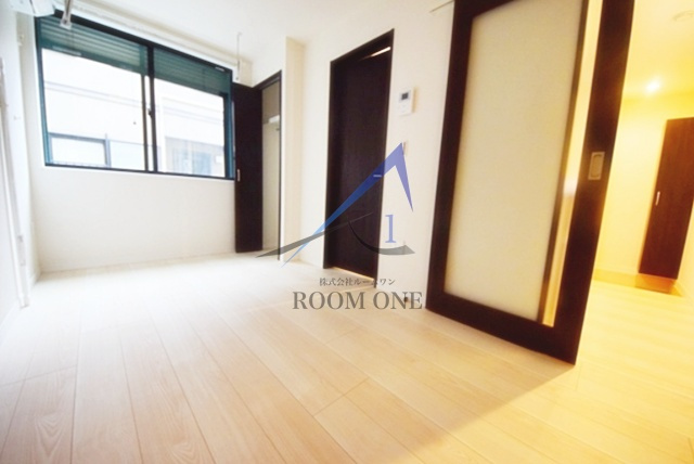 ルミエール横浜