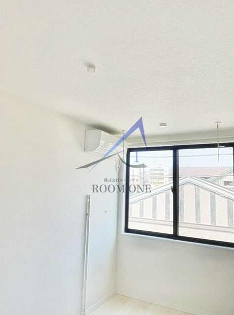 ルミエール横浜