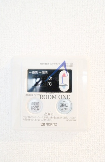 ルミエール横浜