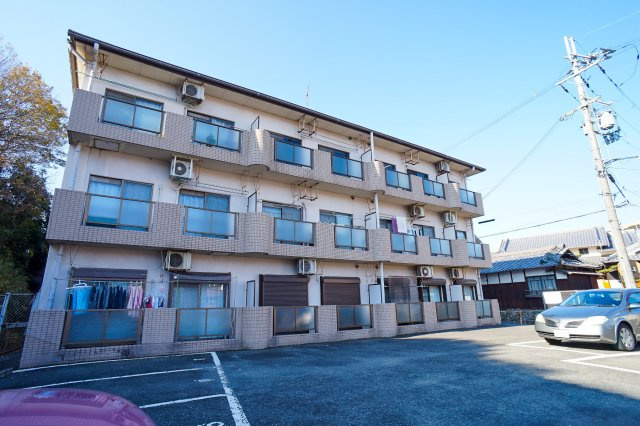 ラカーサ東生駒