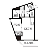 ParkHills 東三国　Visionの画像