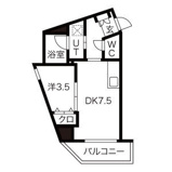 ParkHills 東三国　Visionの画像