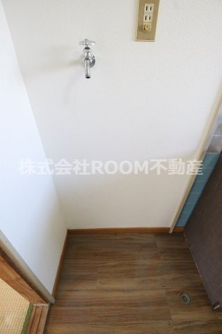 コーポ五月の設備