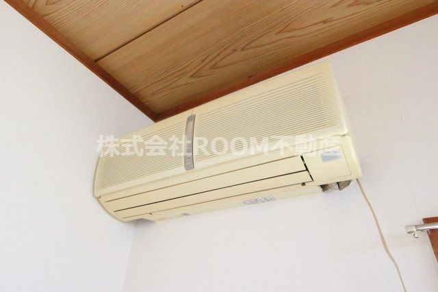 コーポ五月の設備