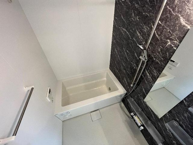 ＮＯＲＴＨ　３４．８３　DUEの浴室|バス