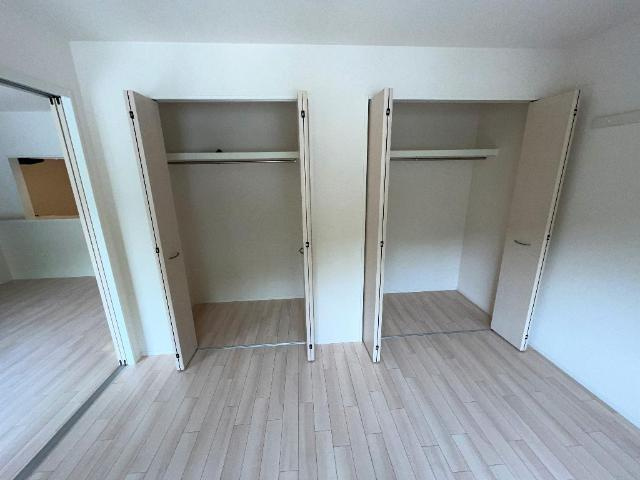 ＮＯＲＴＨ　３４．８３　DUEの収納|収納