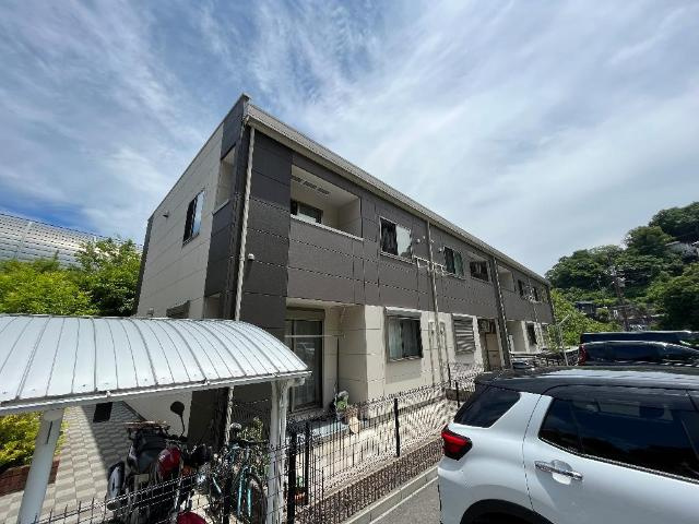 ＮＯＲＴＨ　３４．８３　DUEの外観|外観写真（昼）