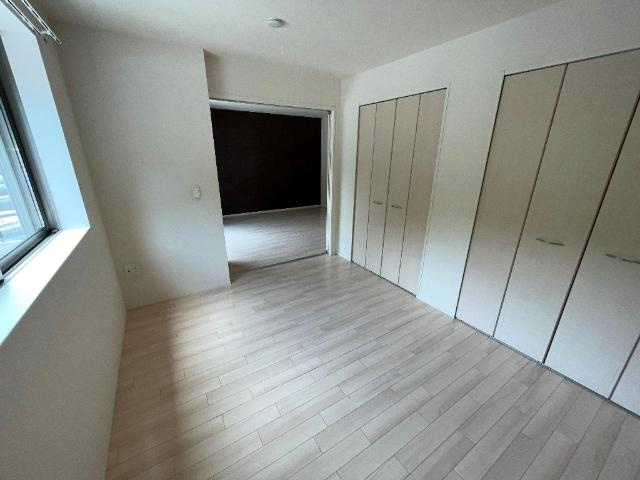 ＮＯＲＴＨ　３４．８３　DUEの内装|室内