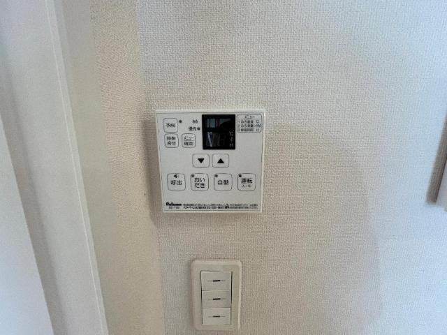 ＮＯＲＴＨ　３４．８３　DUEの設備|室内設備