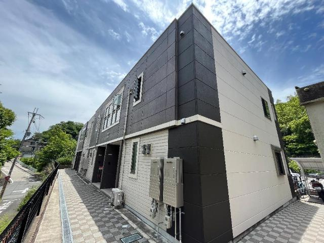 ＮＯＲＴＨ　３４．８３　DUEのエントランス|外観写真（昼）