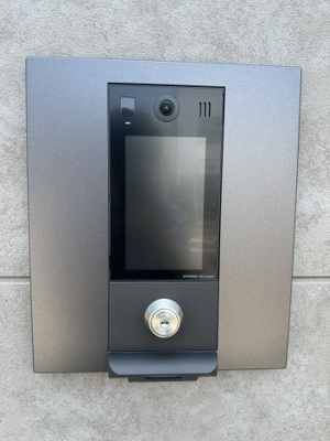 【その他共用部分】 | ベイルーム東小倉 | 同施工タイプ