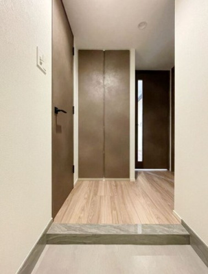 【玄関】 | S-RESIDENCE王子enable