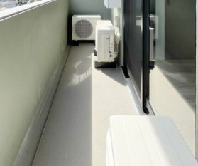 【バルコニー】 | S-RESIDENCE王子enable