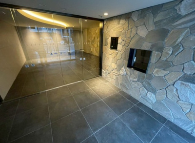 【セキュリティ】 | S-RESIDENCE王子enable