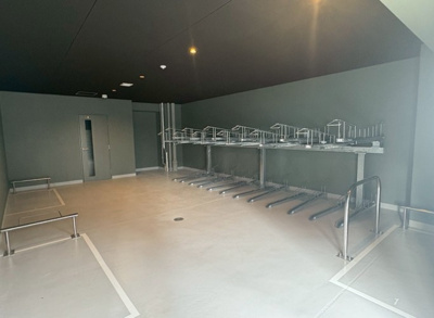 【その他共用部分】 | S-RESIDENCE王子enable