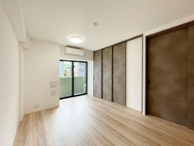 【居間・リビング】 | S-RESIDENCE王子enable