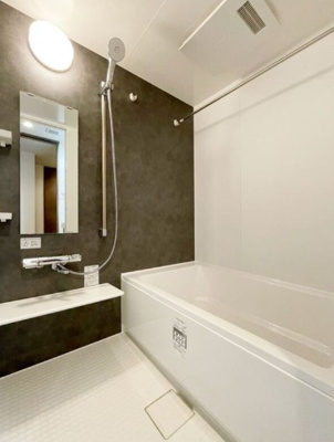 【浴室】 | S-RESIDENCE王子enable