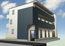 リガーレの画像