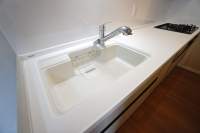 【設備】 | 【上質リノベ】ファミール江波公園リバーサイド弐番館 | 室内（2026年3月8日11：00頃）撮影