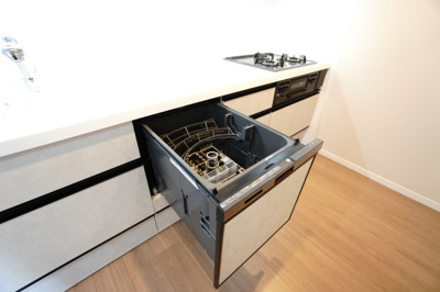 【設備】 | 【上質リノベ】ファミール江波公園リバーサイド弐番館 | 室内（2026年3月8日11：00頃）撮影