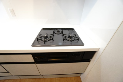 【設備】 | 【上質リノベ】ファミール江波公園リバーサイド弐番館 | 室内（2026年3月8日11：00頃）撮影