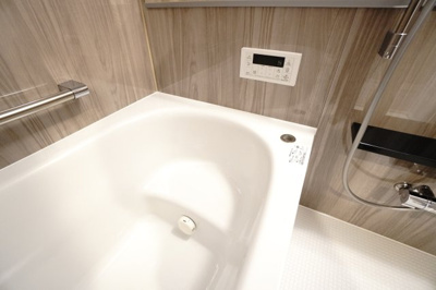 【設備】 | 【上質リノベ】ファミール江波公園リバーサイド弐番館 | 室内（2026年3月8日11：00頃）撮影