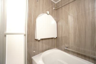 【設備】 | 【上質リノベ】ファミール江波公園リバーサイド弐番館 | 室内（2026年3月8日11：00頃）撮影