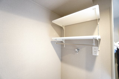 【設備】 | 【上質リノベ】ファミール江波公園リバーサイド弐番館 | 室内（2026年3月8日11：00頃）撮影