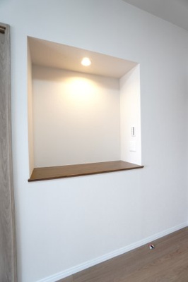 【設備】 | 【上質リノベ】ファミール江波公園リバーサイド弐番館 | 室内（2026年3月8日11：00頃）撮影