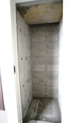 【収納】 | 【上質リノベ】ファミール江波公園リバーサイド弐番館 | 現地（2026年3月8日11：00頃）撮影