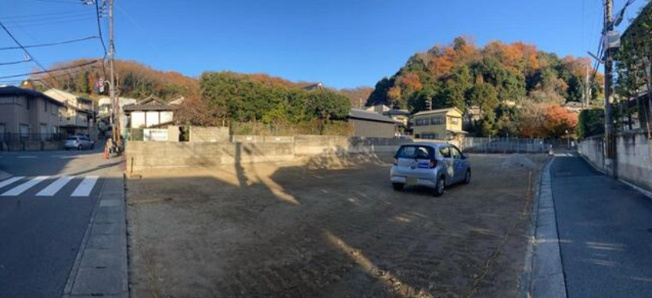 【外観】 | S41259-2号地北白川