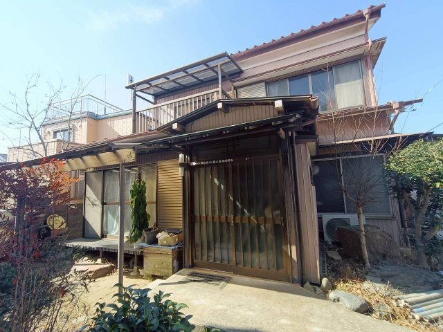 三郷市　戸ケ崎　中古戸建