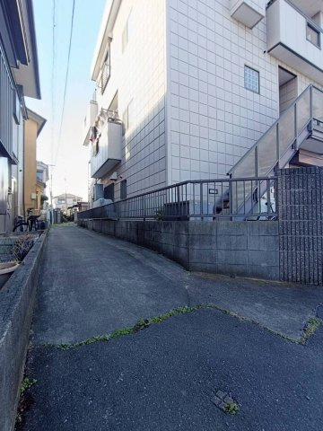 三郷市　戸ケ崎　中古戸建の外観|外観です