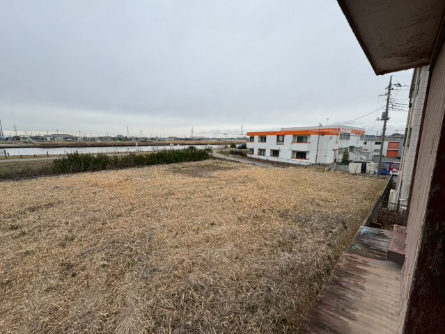 三郷市　戸ケ崎　中古戸建の外観|外観です