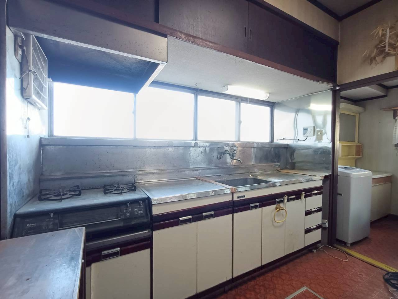 三郷市　戸ケ崎　中古戸建の収納|収納豊富です